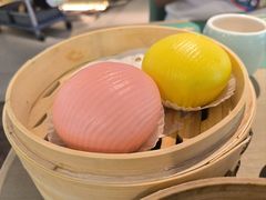 -茶港·点心·啫啫煲(王府井店)