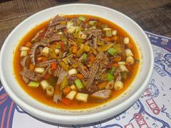 -铁公鸡·四川料理(天环广场店)