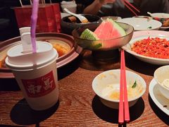 -千百味红餐厅·江西菜(绿地双子塔店)