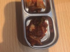-朴大叔拌饭(上海金山万达店)