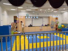 -红黄蓝成长中心•婴幼儿早教•托育(南山京基百纳广场店)