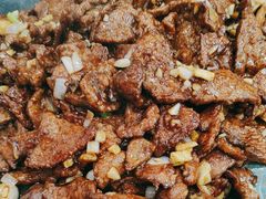 -清真·同发顺饭庄·烧麦(总店)