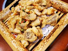 -乐在集市海鲜大排档(平潭店)