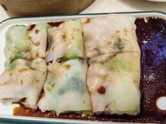 -百乐门喜宴(海珠广场华厦店)
