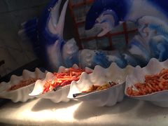-淄博蓝海国际大饭店·蓝钻国际美食自助百汇(柳泉路店)