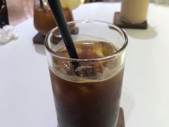 -不正咖啡(万达尊店)