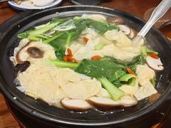 -印象徽州·正宗徽菜体验店