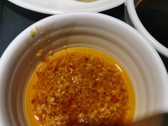 -德得轩烤涮一体自助餐厅(王府井店)