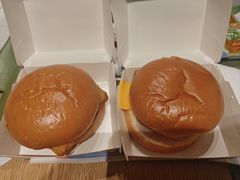 -麦当劳(郑州正弘城店)