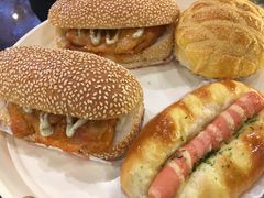 -Caidie Bakery采蝶轩(翠微店)