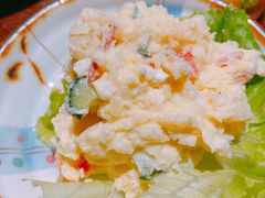 -八木鸟居酒屋(小木桥路店)