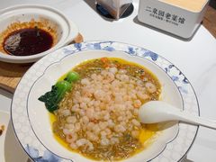 -二泉园老菜馆·百年无锡菜