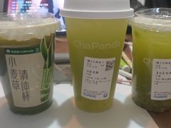 -茶百道(惠新东街店)