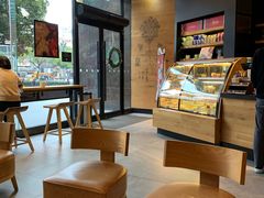 -星巴克(无锡东方商厦店)