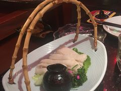 -捞王猪肚鸡火锅(昆山店)