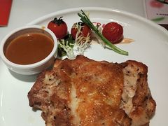 -杯子红牛排(创意产业园店)