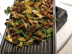 -老浒记烤鸭-北京菜(琉璃厂店)