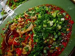 徐家口口脆-锦府盐帮·李宅(领展购物广场中关村店)
