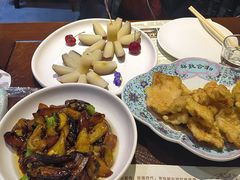 -老厨家(友谊路总店)