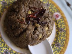 -烤肉季饭庄