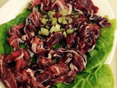 -潮汕良记牛肉火锅(洪武路店)