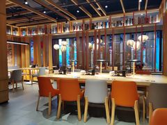 大堂-味千拉面(煌华新纪元购物广场店)