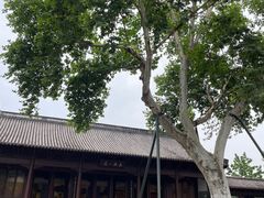 -钱王祠