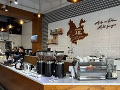 -Torch Coffee 炬点咖啡