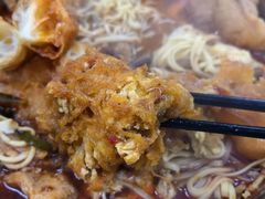 -四川老牛麻辣烫(北门桥店)