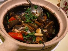 黄鳝啫啫煲-惠食佳(滨江大公馆店)