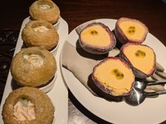 -甘尼仕印度餐厅酒吧(斜塘老街店)