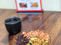 冰粉-川渔居—鱼火锅(八方汇店)