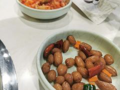 -梅梅家的烤肉店(槐北路店)