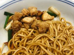 油渣-阿琴面馆(武林路店)