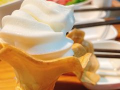 冰激凌-傣妹火锅(南京东路一店)