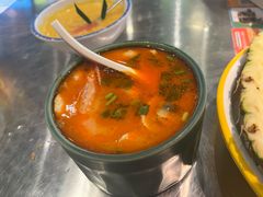 -小小集渔·泰式大排档(太古里香槟店)