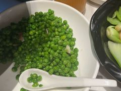 -院子餐厅·大锅菜·老杭帮(桥西直街店)