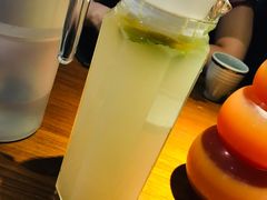 -锦尚阁烤鱼(望京新荟城店)