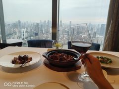 -金轩中餐厅 Jin Xuan(浦东丽思卡尔顿酒店)