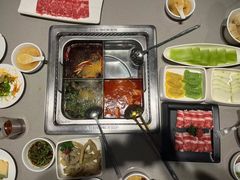 -海底捞火锅(万象汇店)