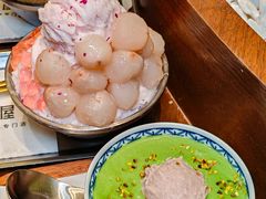 -糖糖屋•糖水•雪花冰店(时尚天河店)