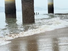 -白城沙滩