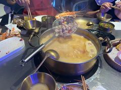 -琥珀川糟粕醋火锅(慈云寺店)