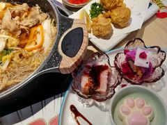 -太郎的家·平价日料(曼巴特店)