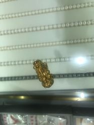 -老凤祥银楼(五角场万达广场店)