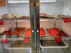 -金鼎雪山牦牛杂火锅(理县总店)