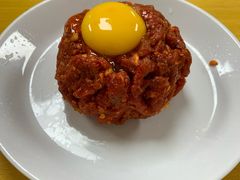 -屋里家延边朝鲜族冷面(南园店)