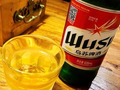 -李不管把把烧(华海路店)