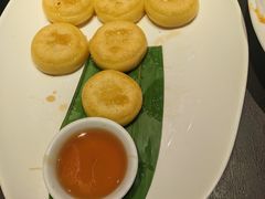 -上和臻品中国菜(花园街店)