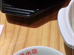 -恋萍小吃(时代店)